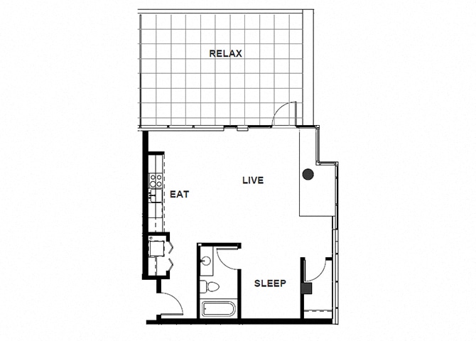 Joseph Arnold Lofts – 0316