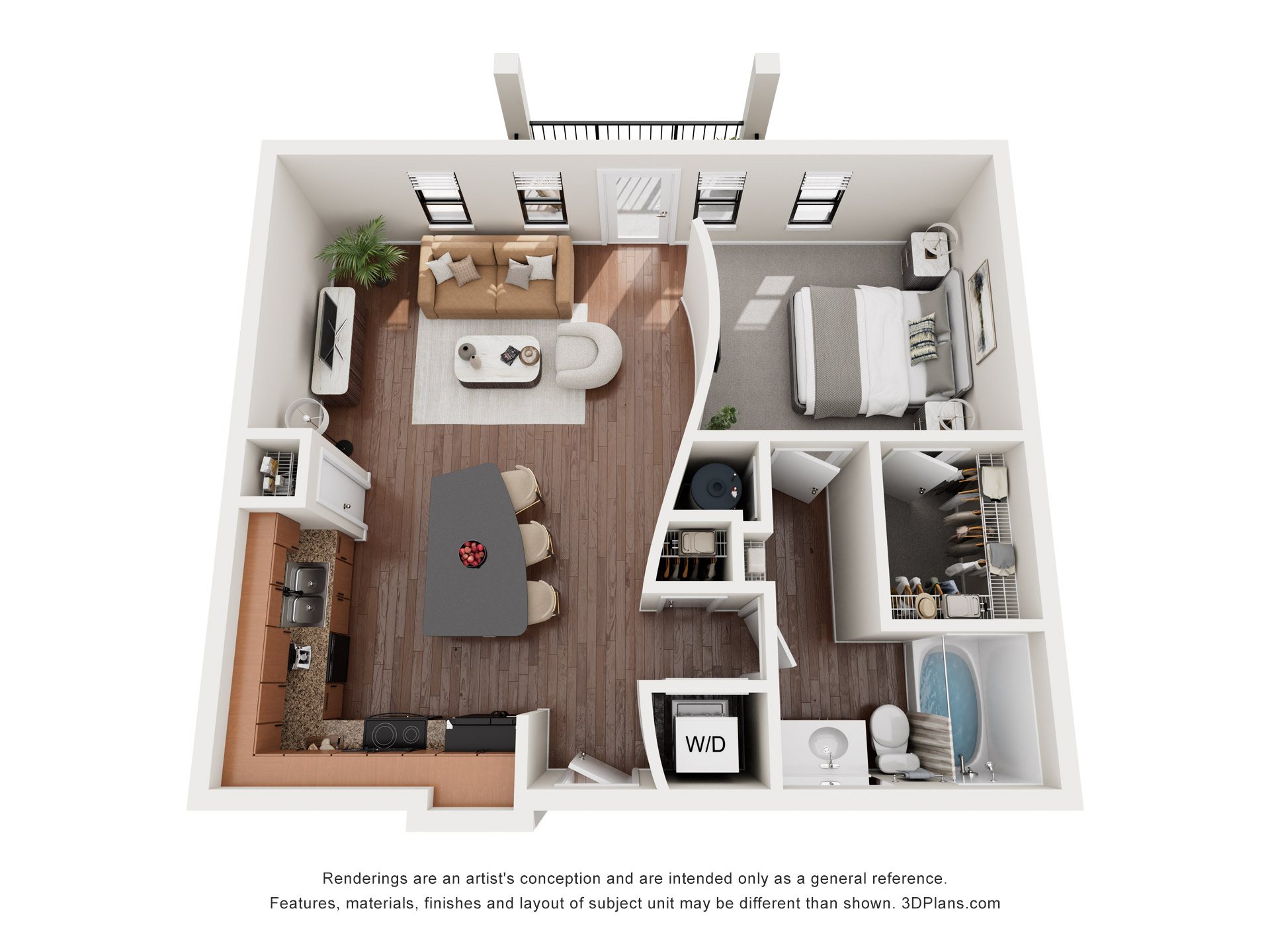 Arthouse – 3311