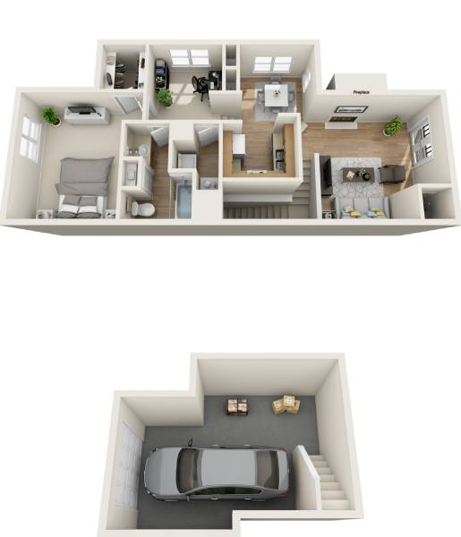 Randolph Perimeter – 2108