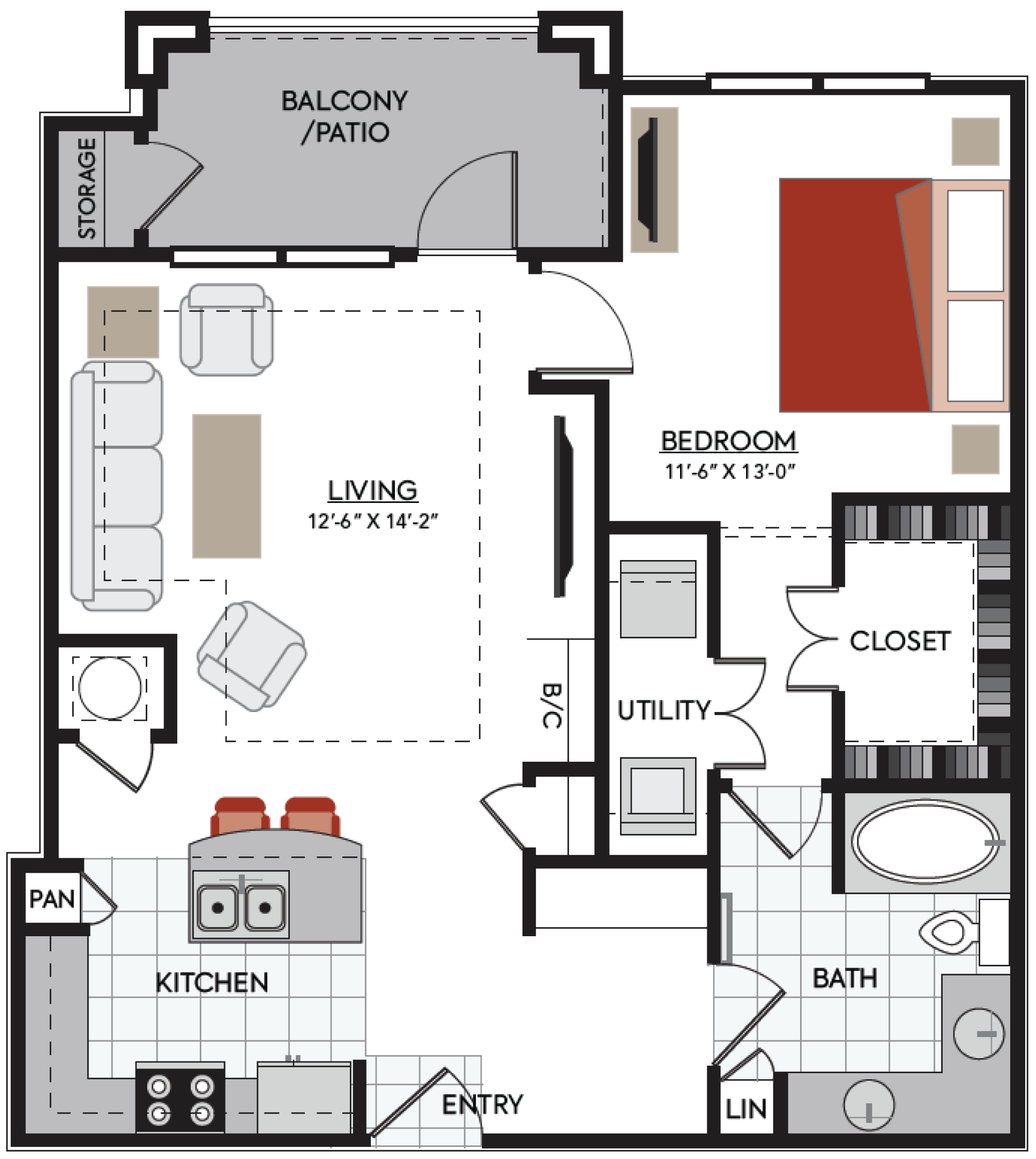 2370 Main at Sugarloaf – 1216