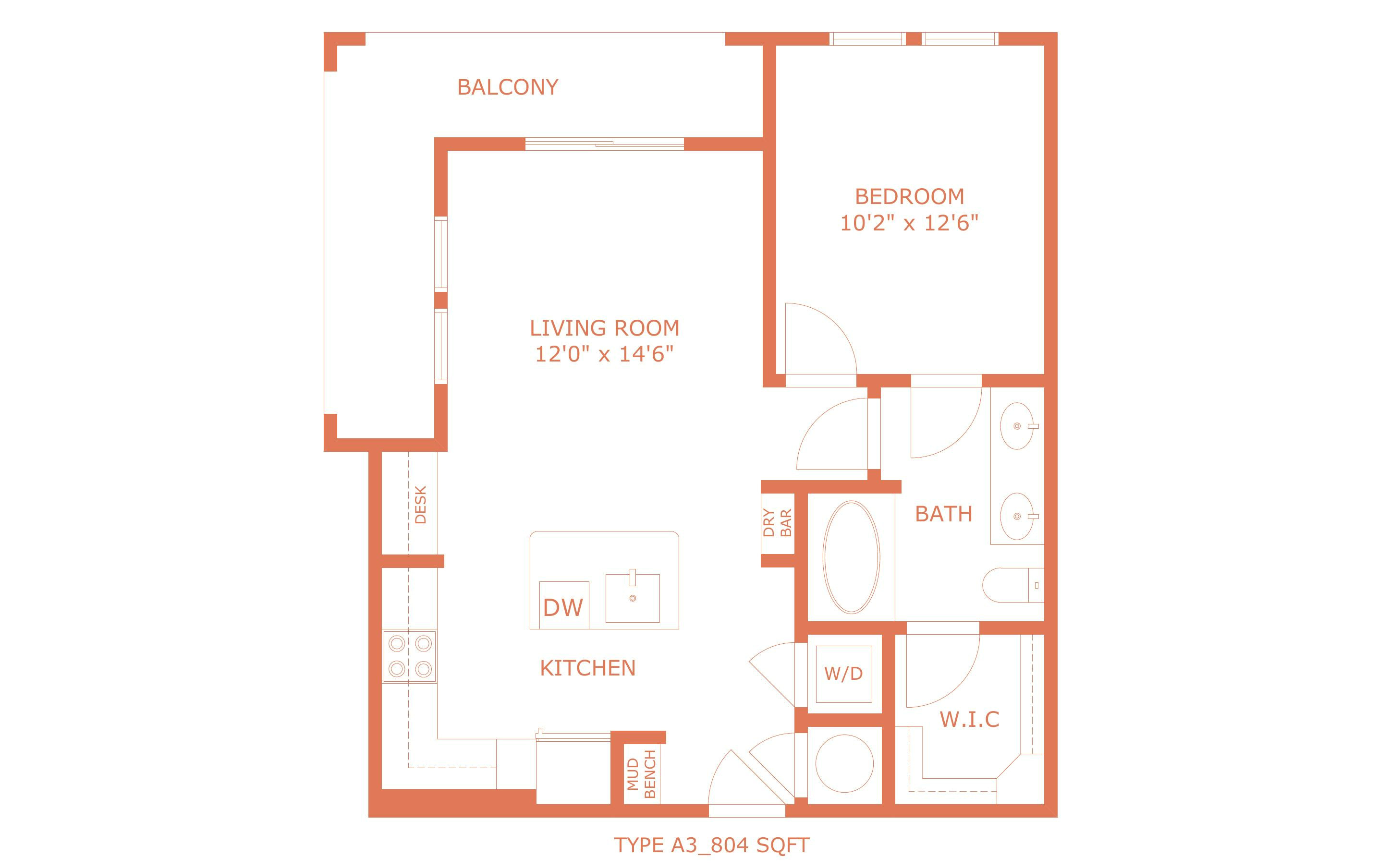 Ferguson Flats – 1-200