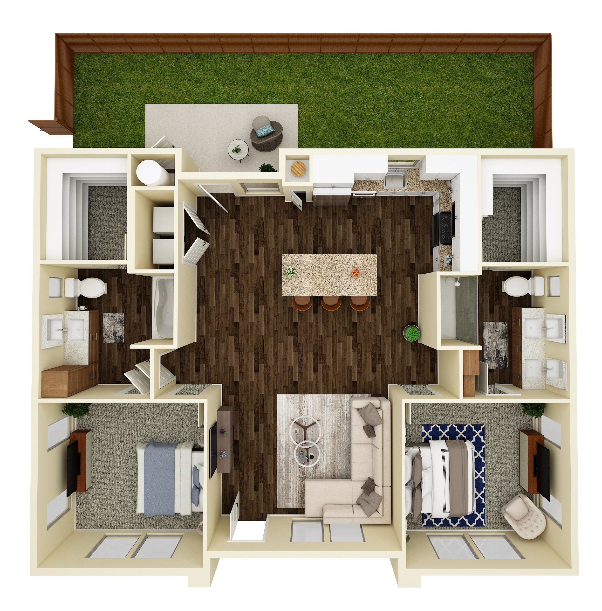 LeVante at Valley Vista – 1052
