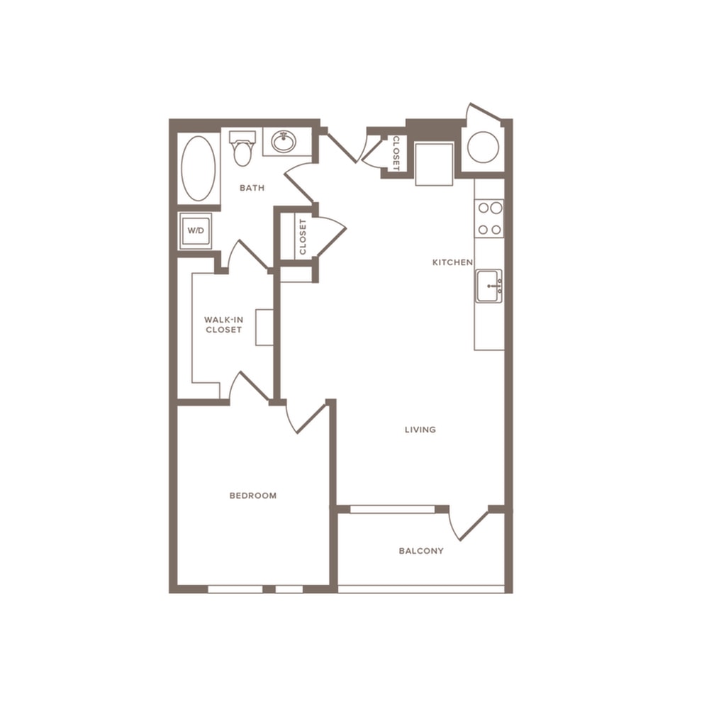 Modera River North – 428