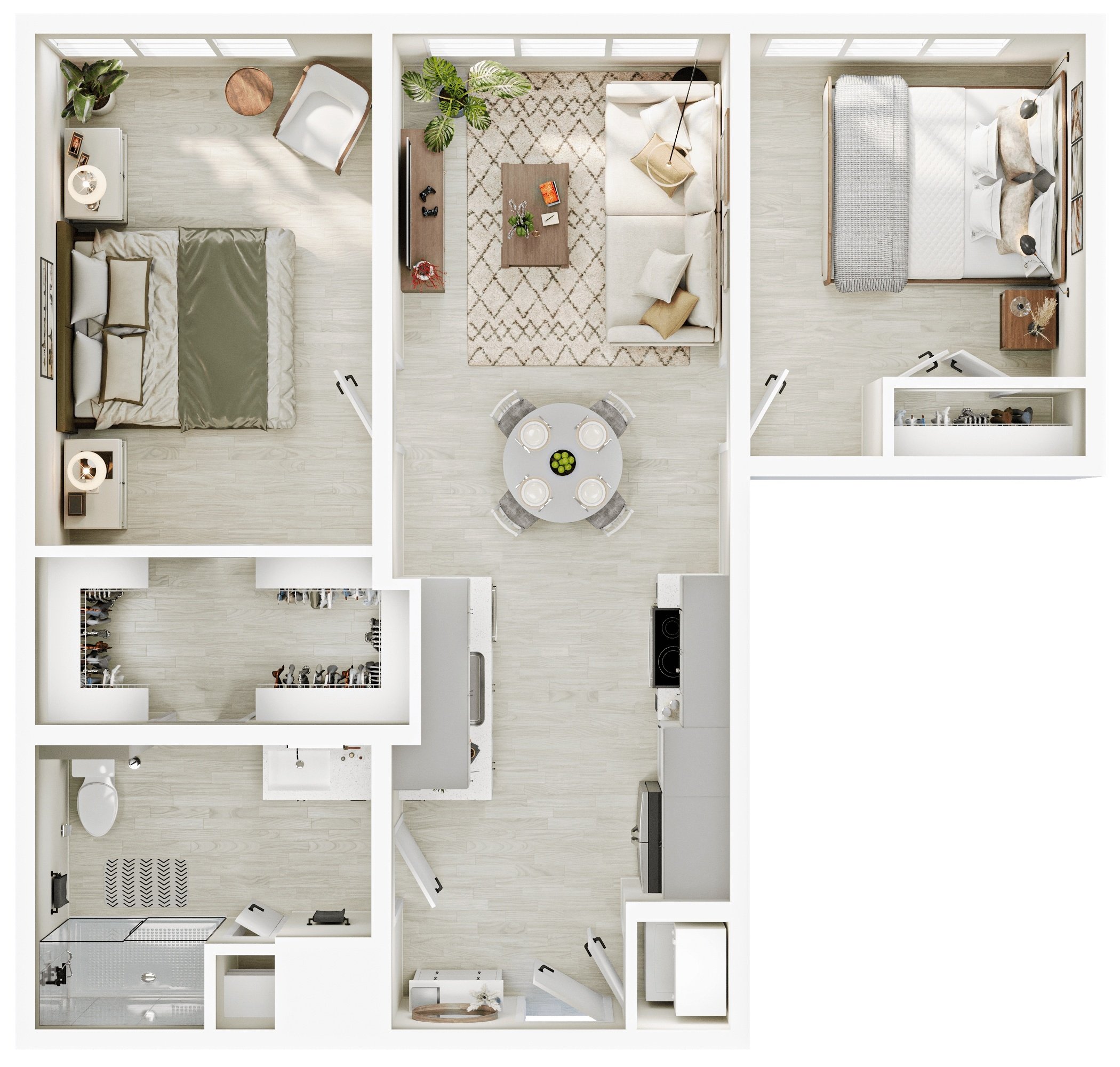 Joinery – E310