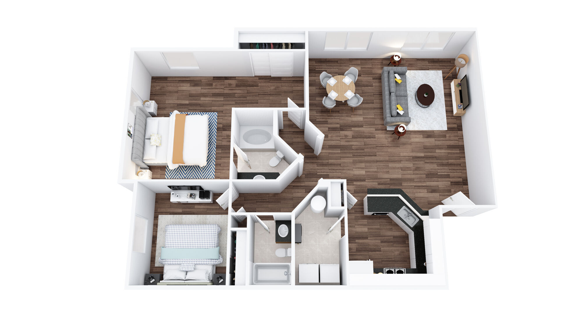 Pointe Parc at Avalon – 18-102