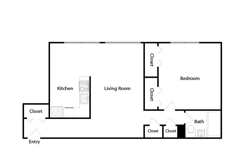 Fort Strong Properties – 2024-301