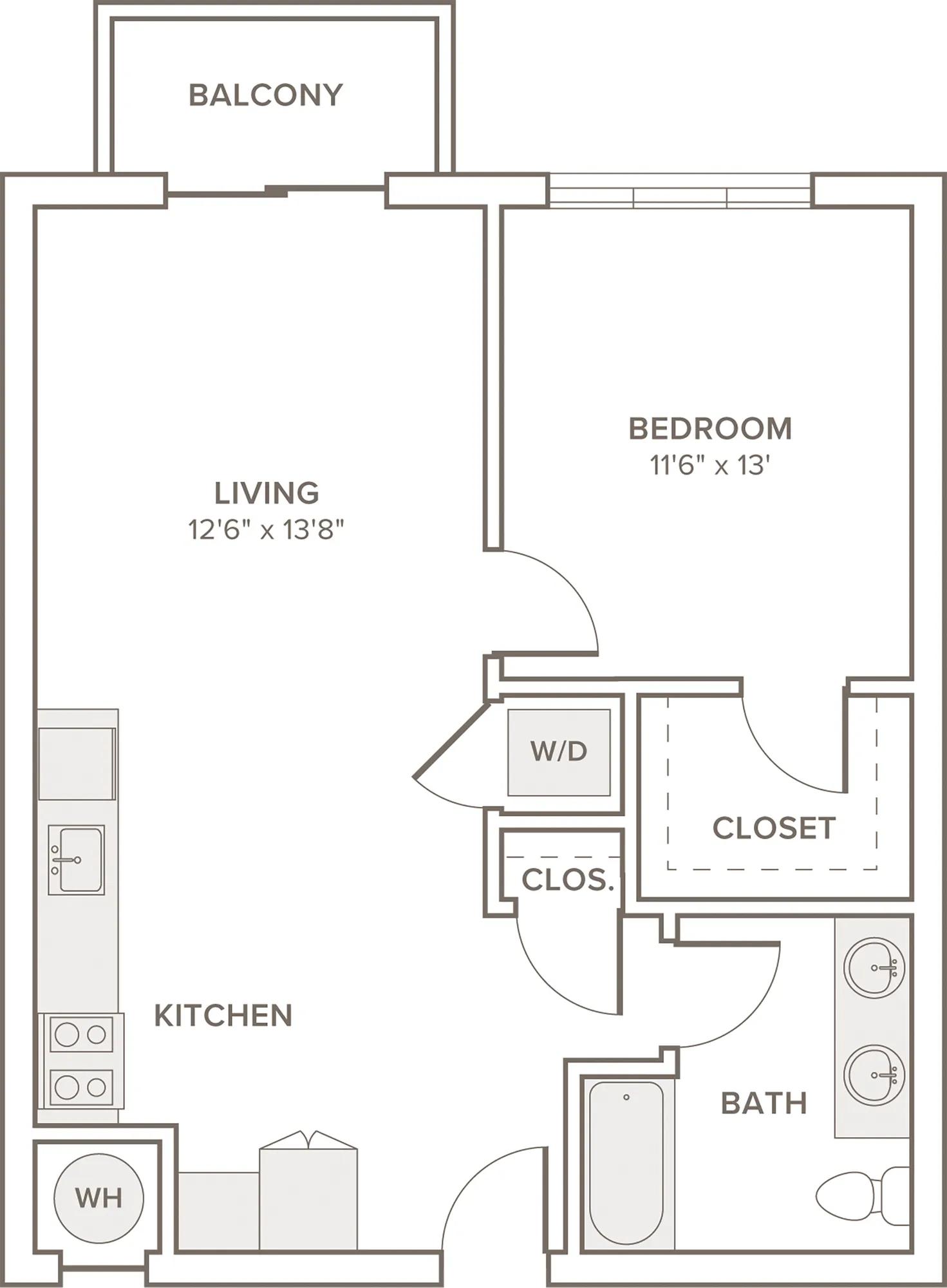 Modera Montville – 251
