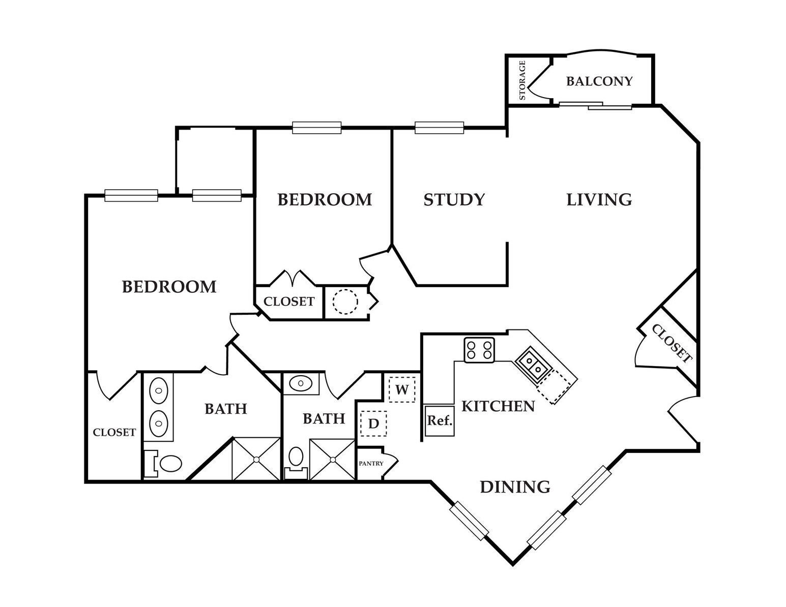 The Palazzo – 09304