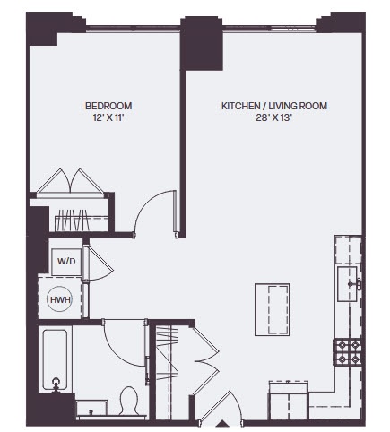 18 Dock Street – 0653