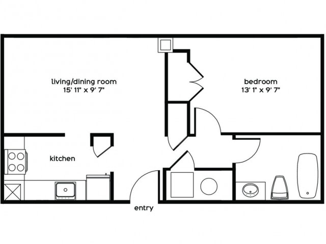 Spark Millbury – 108