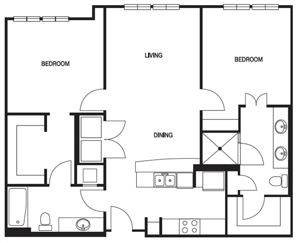Biltmore at Midtown – 1335
