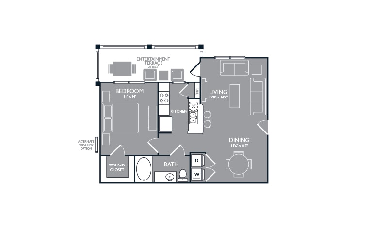 Berkshire Creekside – 438