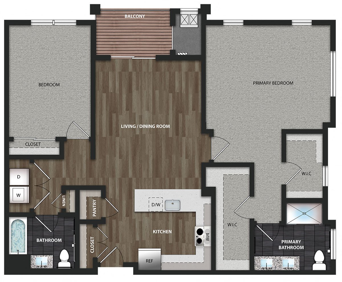 Meadows At Montgomery Senior Housing – B02-2302