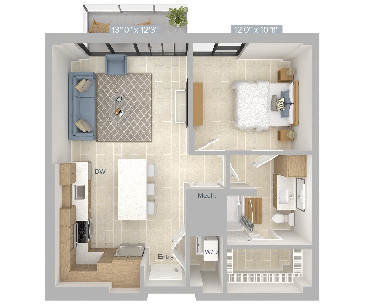 Avalon Doral – 432