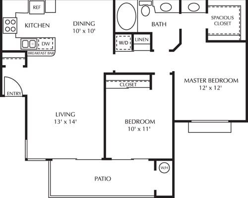 Vista Del Lago – 507