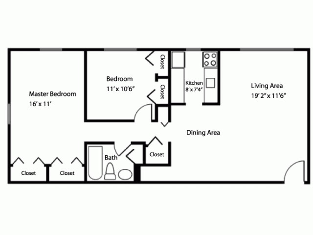 Sequoia Manor – 3T