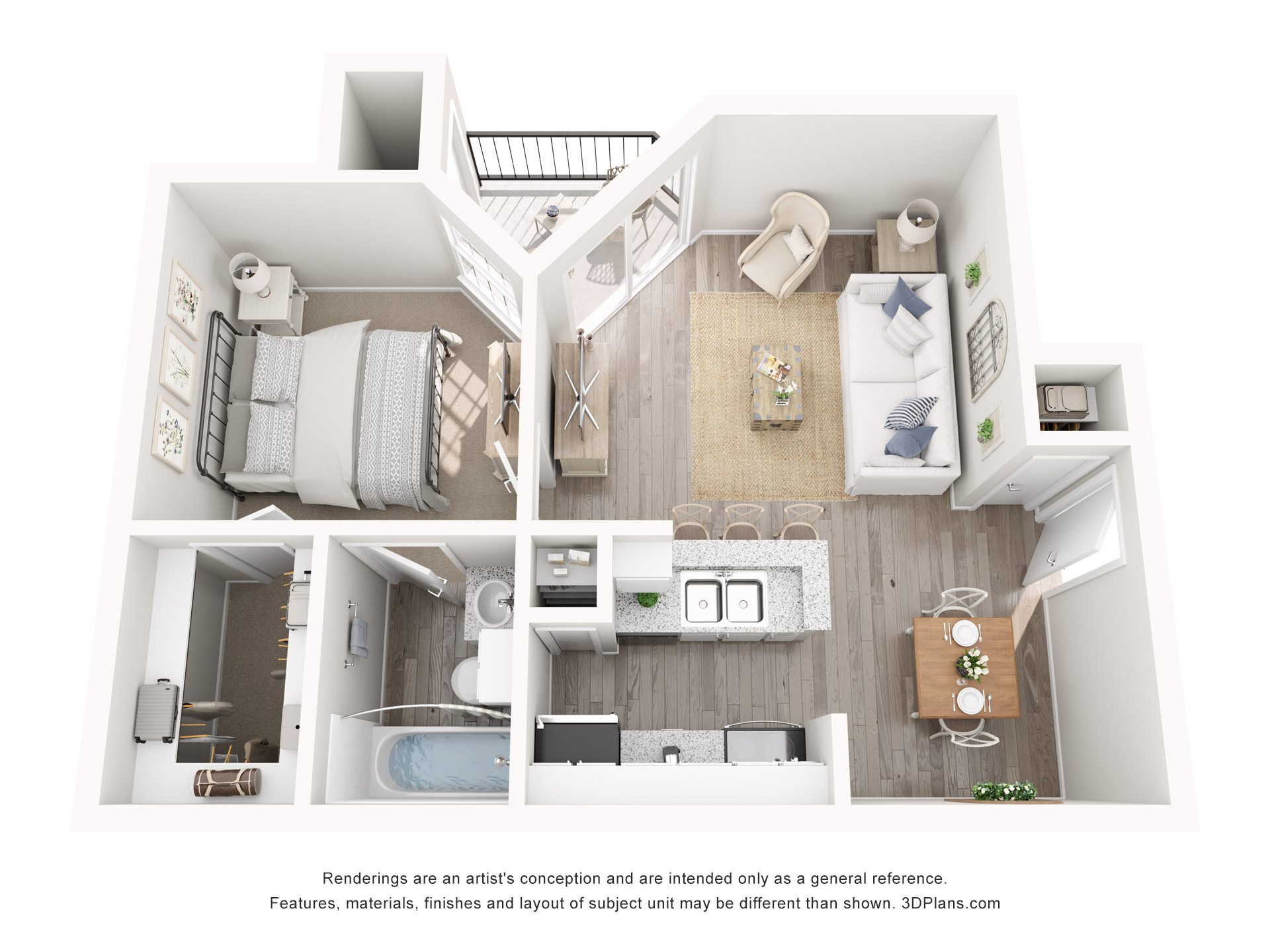 Canyon Grove – 0629