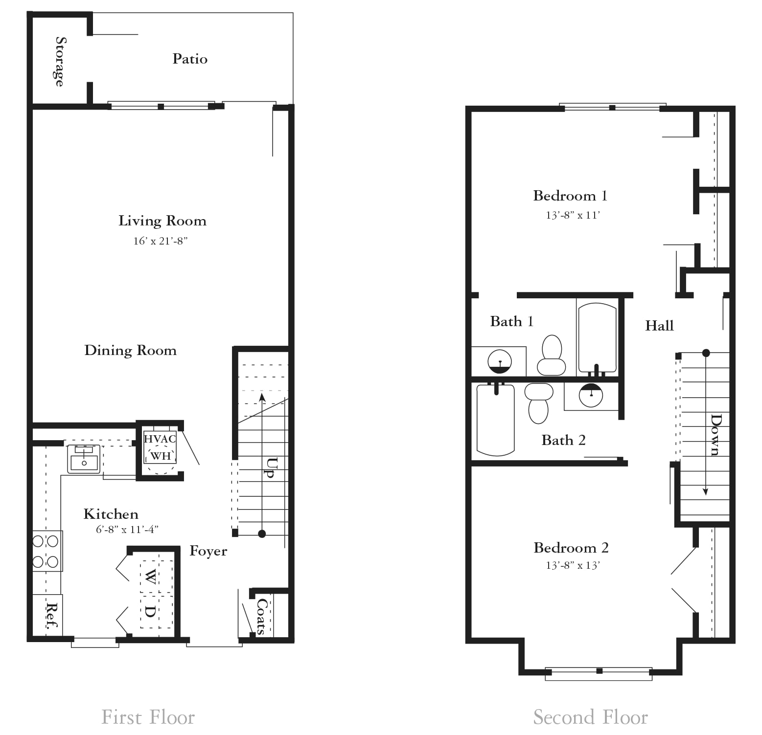 Villas at Greenview West – J45621