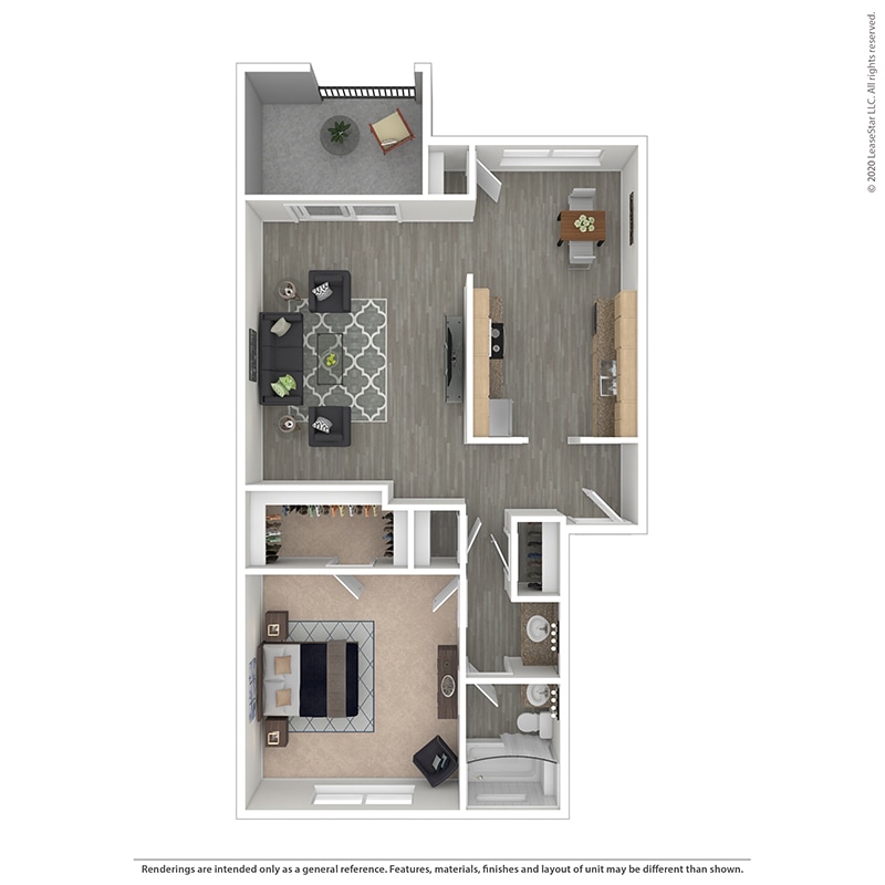 Pleasanton Place – 40