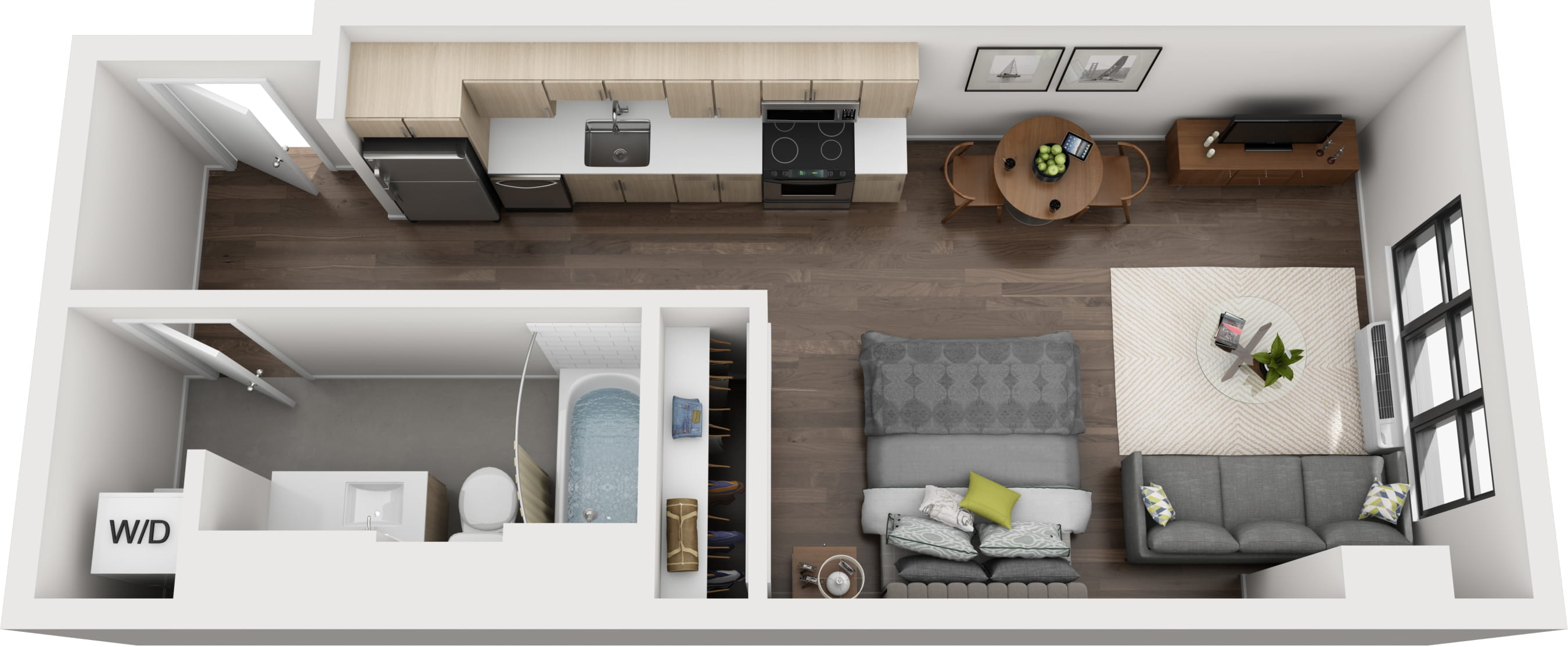 Storyline – 0605