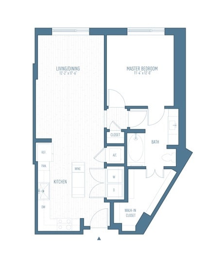 One Hermann Place – 6137