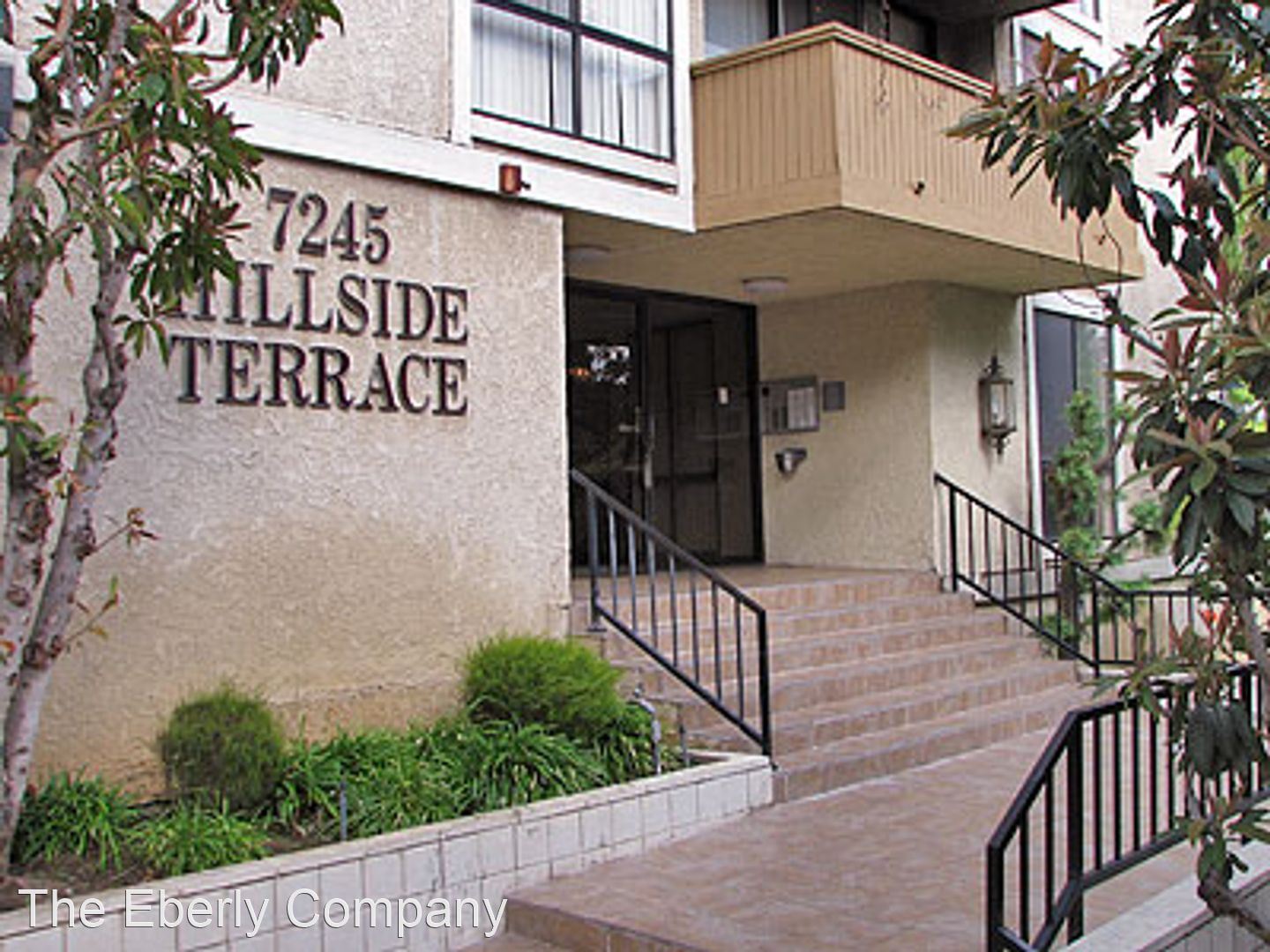 Hillside Terrace – 415