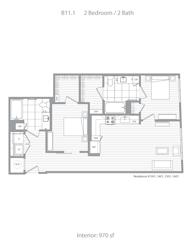 Hanover 8th Street – 1229