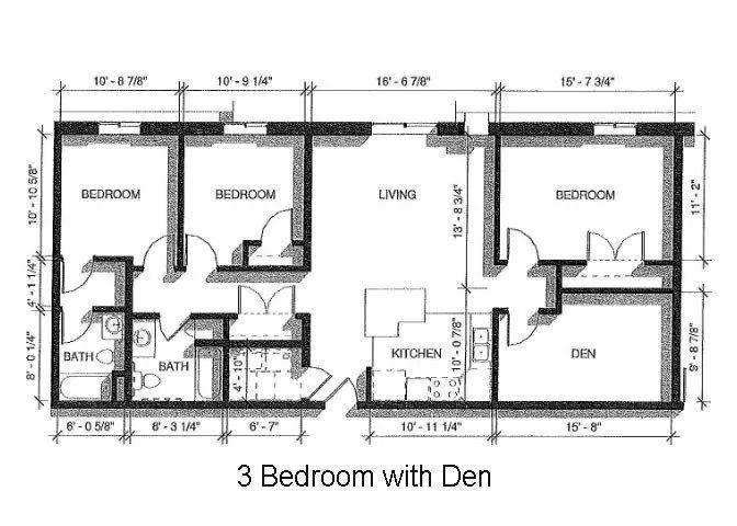 McEnroe Place – 113