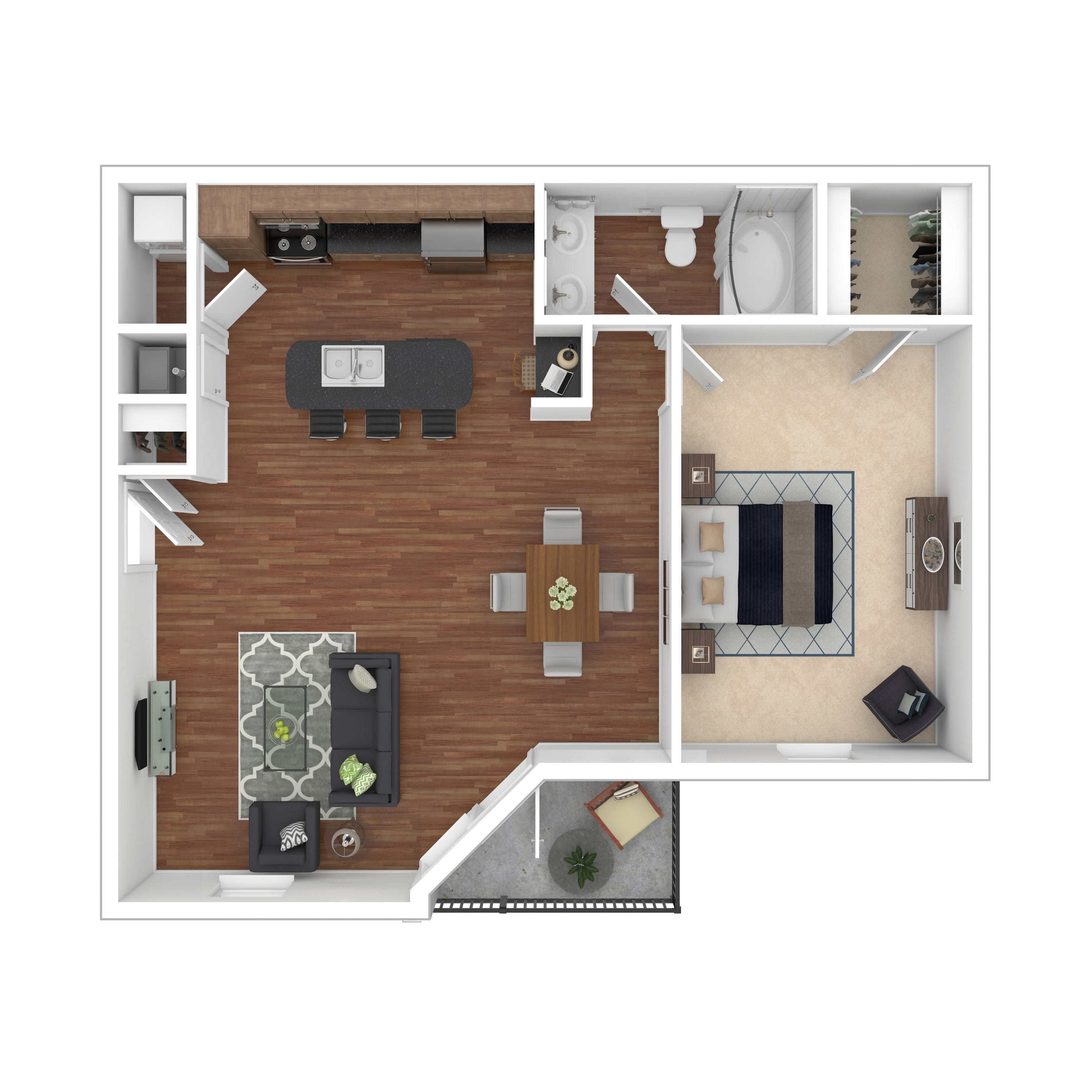 River Ridge – 14-125