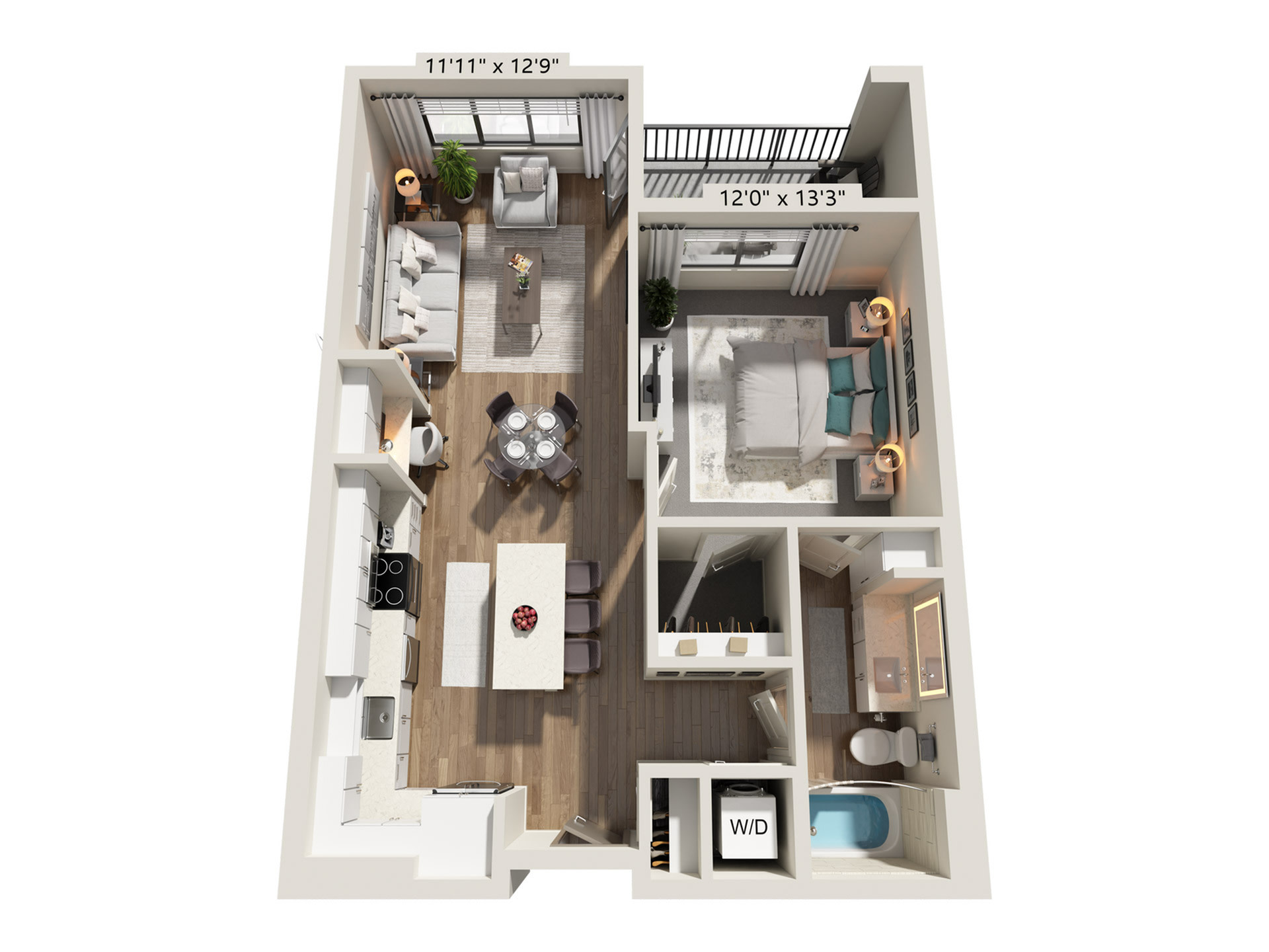Marlowe South Las Vegas – 3099