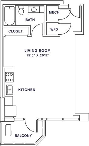 Atlantic House – 0709