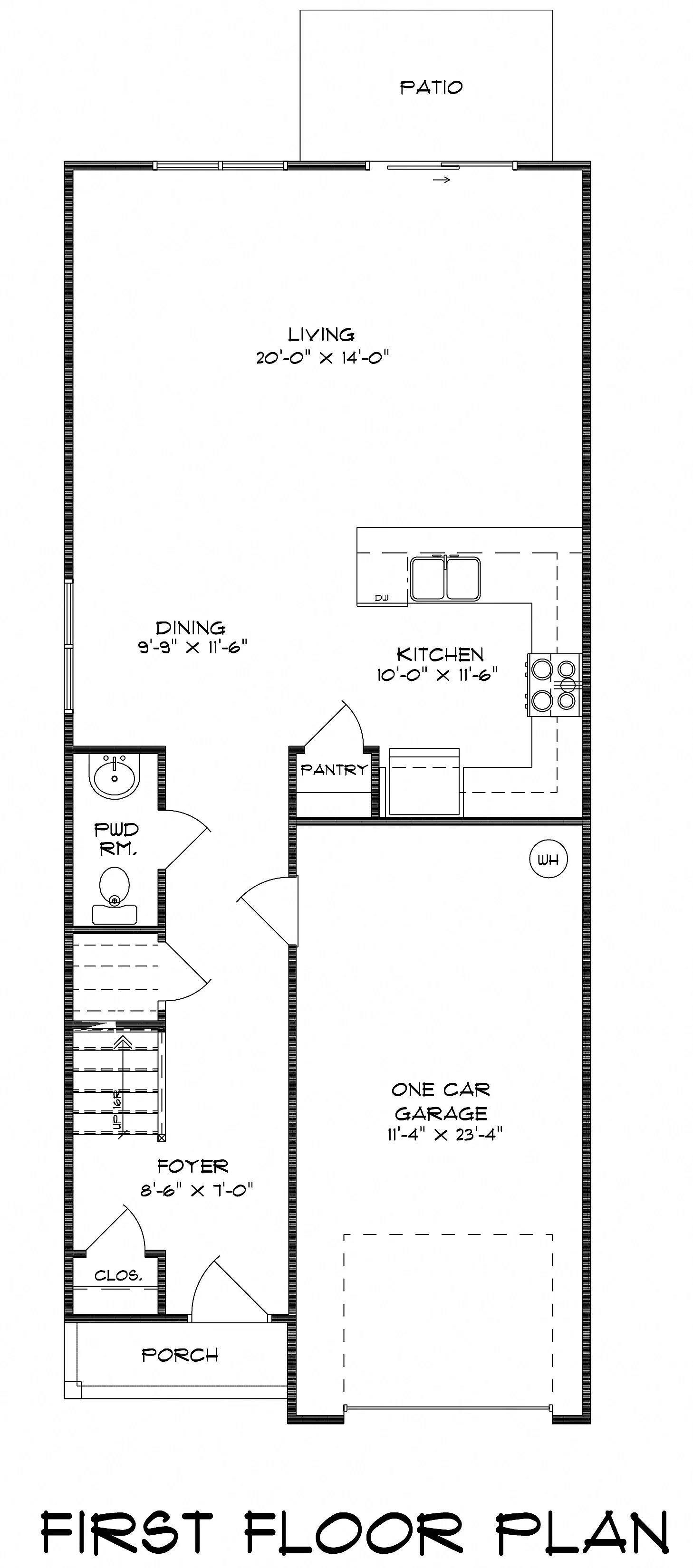 Beckington – 6276