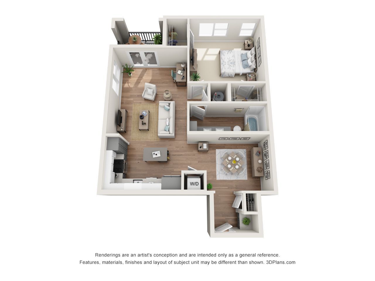 The Sawyer Providence Farm – 7410