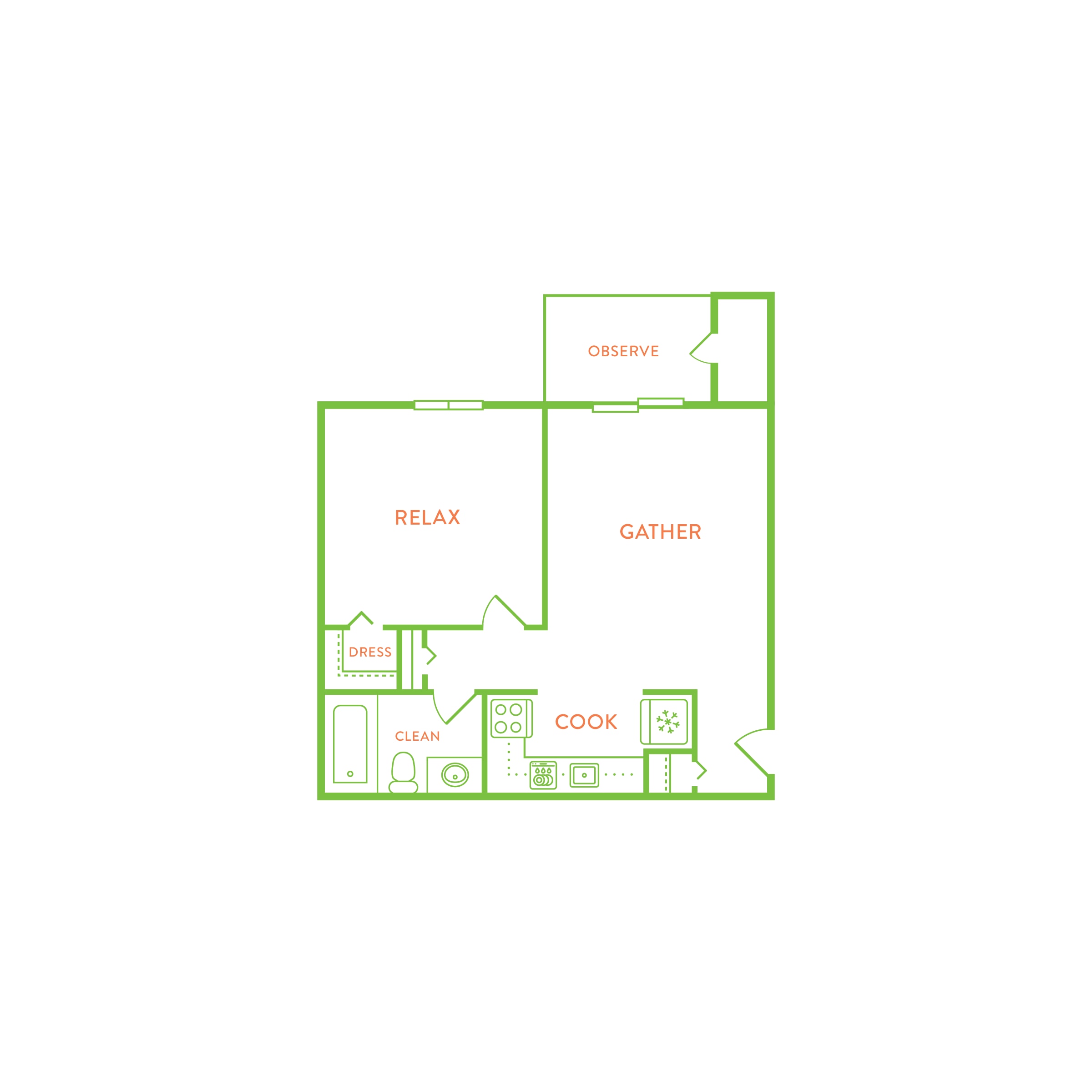 510 Main Apartments – 51858