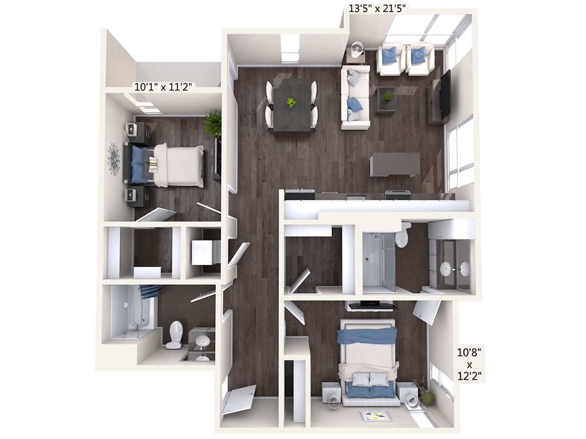 Avalon Hayes Valley – 00E-526