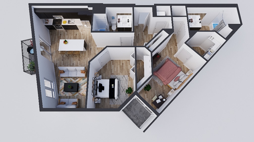 550 Harborfront – 0569