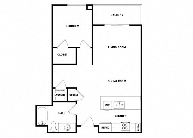 Celsius Apartments – 100-219