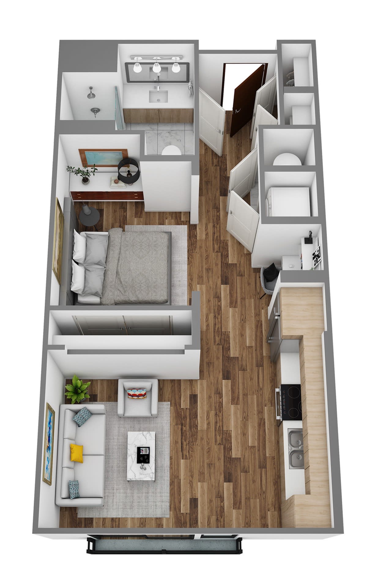 Hanover Weymouth – 2236