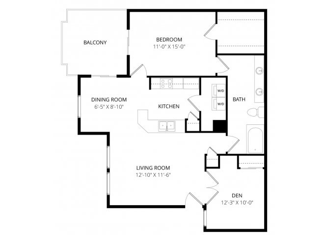 Natura Villas – 1090