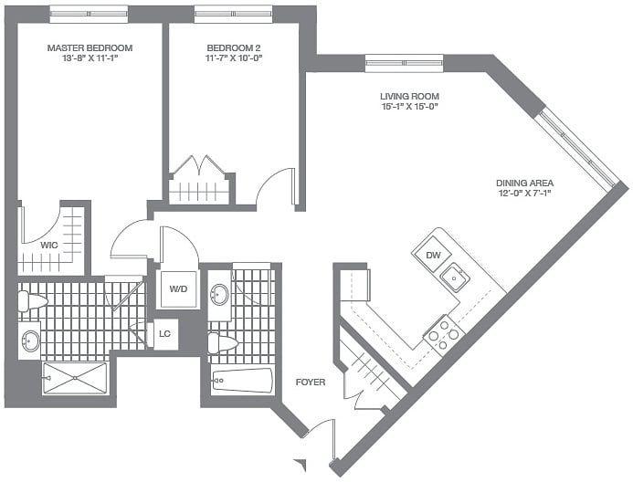 Harlow – 416