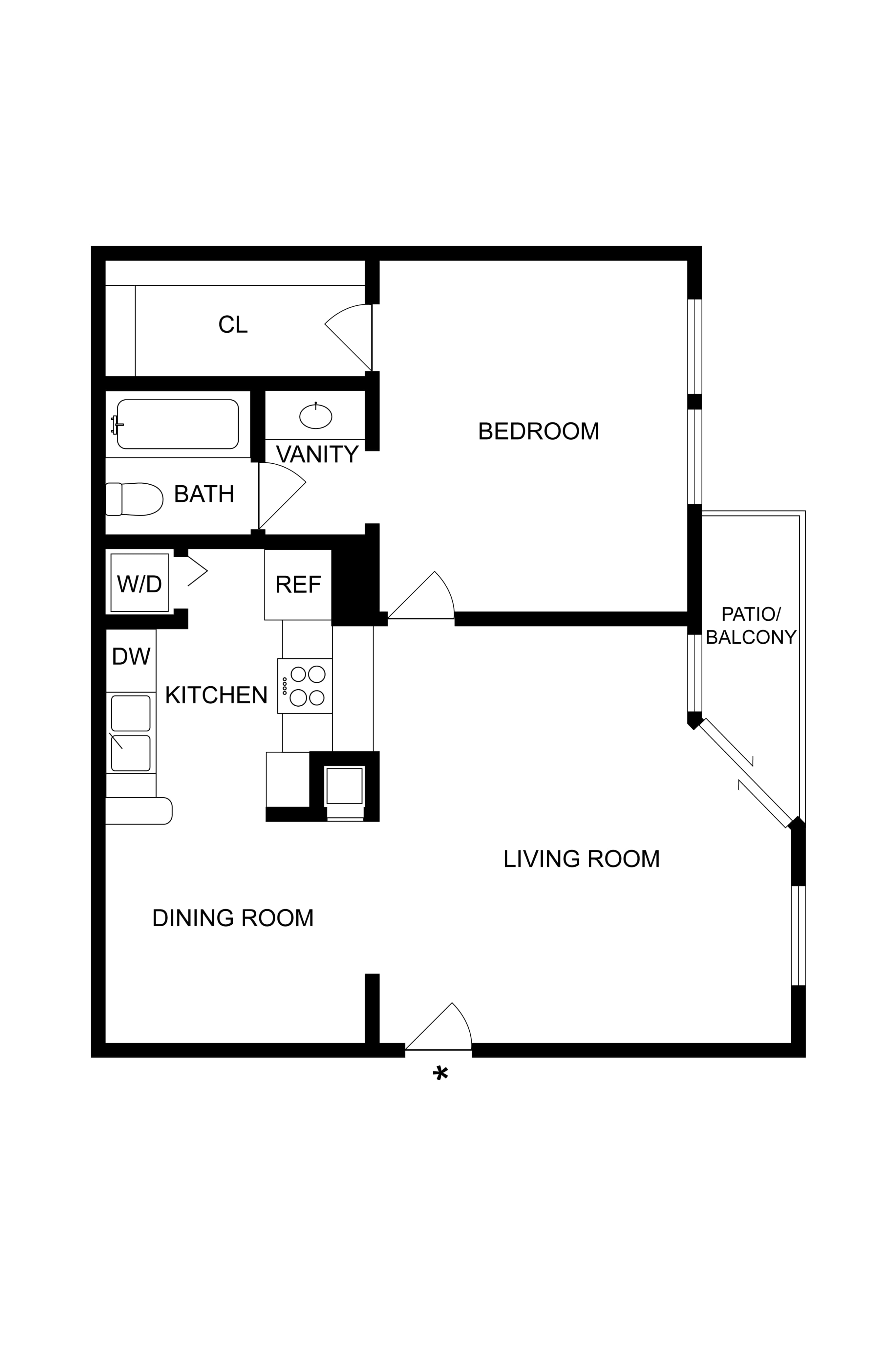 The Enclave at Bear Creek – 1408