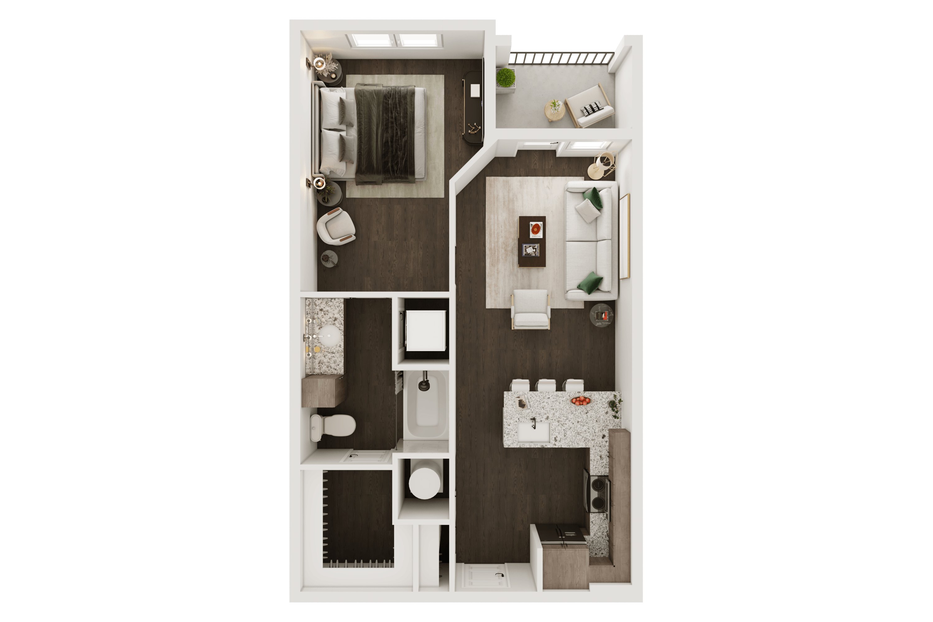 The Elm At River Park – 453