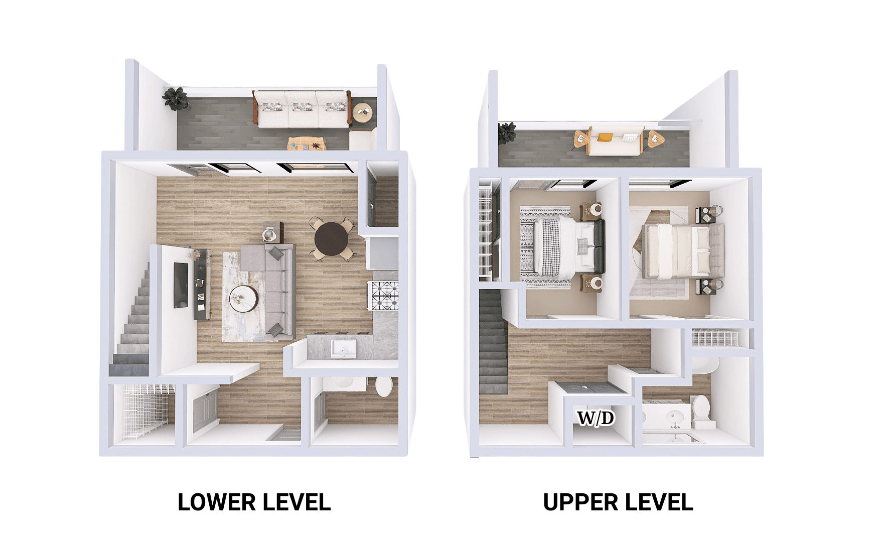 Solera Apartments – B6