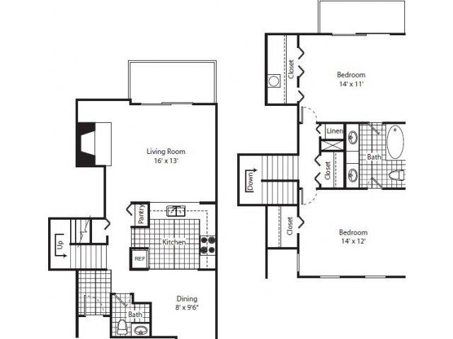 Laurel Grove Apartments – 010I