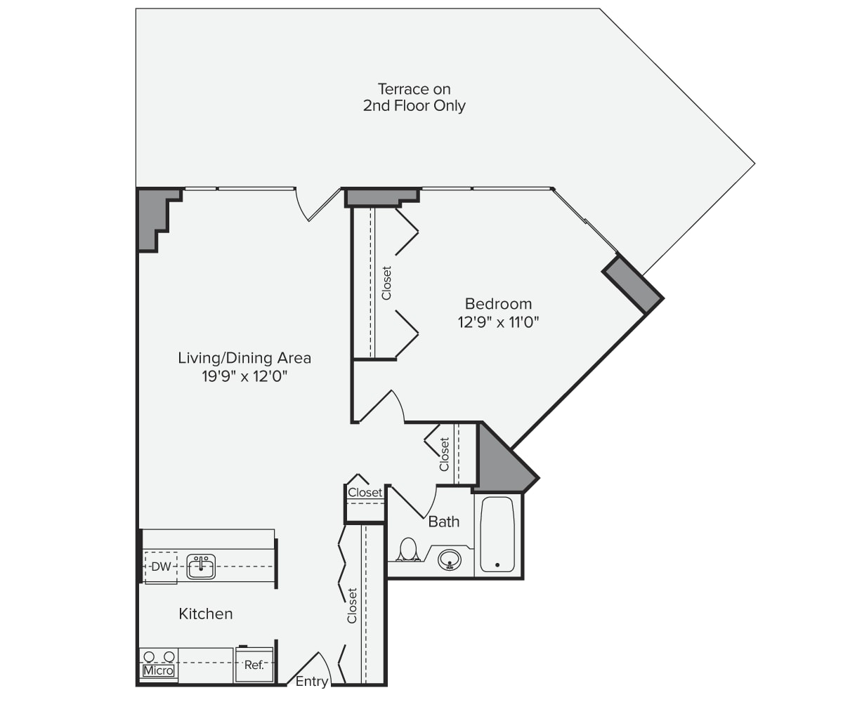 Avalon Midtown West – 20H