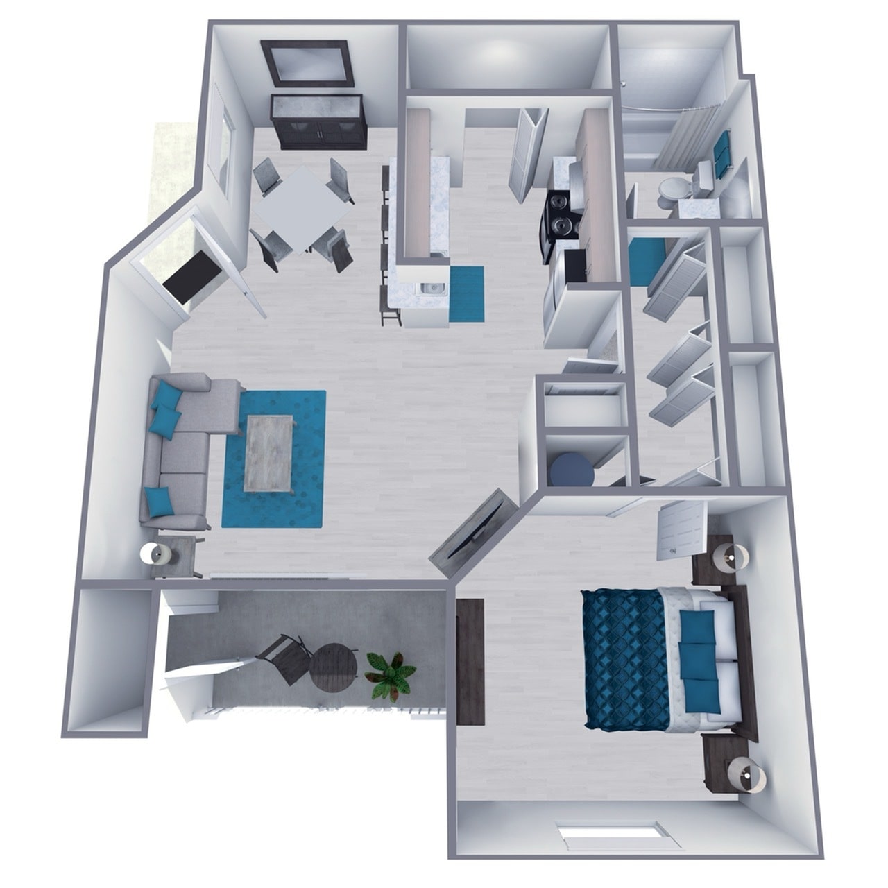 Rise Matthews Pointe – 18