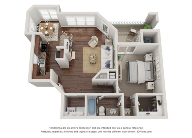 Lexington Farms – 3212A4