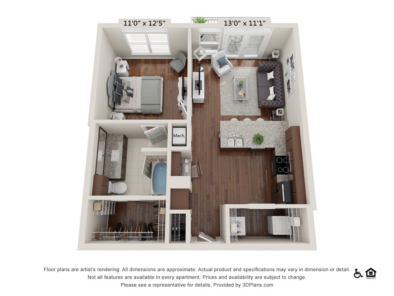 Coldwater – 102
