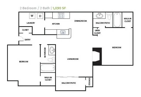 Reserve at Peachtree Corners – 2814