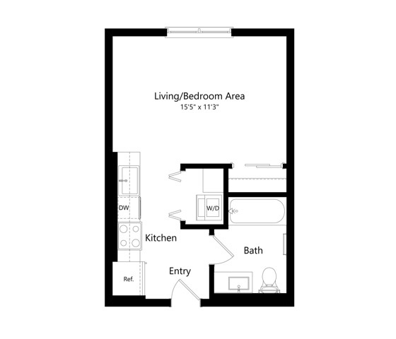 Birchway Tropicana – 2095